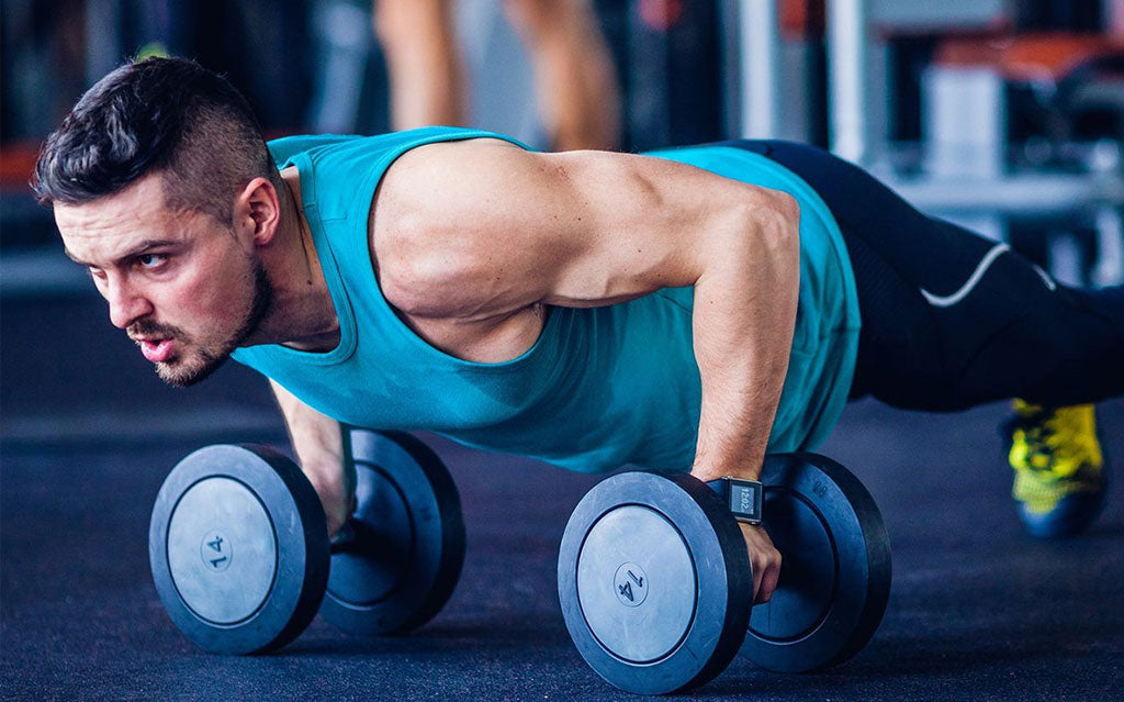 How to exercise effectively