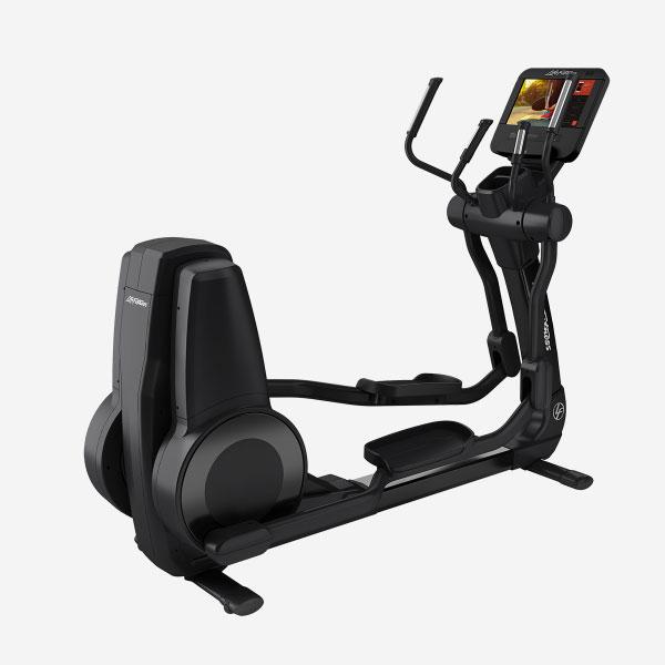 Commercial Ellipticals & Cross-Trainers