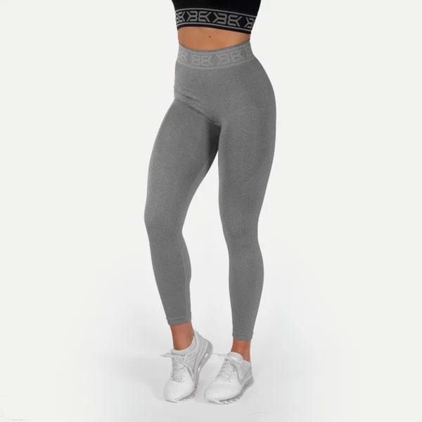 Rib Seamless Legging